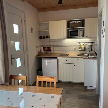 Ubytovani U Muzea Hracek Lednice Bagian luar foto
